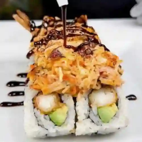 Dragon Roll