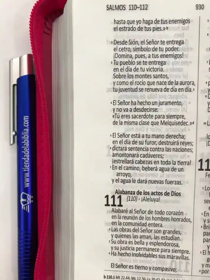 La Biblia. Dios Habla Hoy - Autor Desconocido