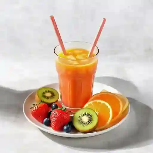 Jugos Naturales