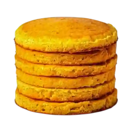 Combo de Arepas + Cuajada