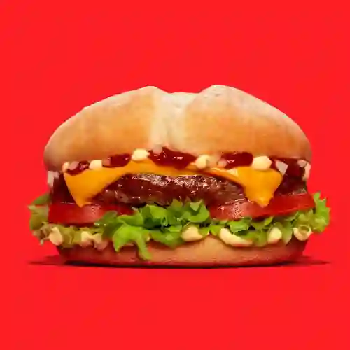 Burger Tradi