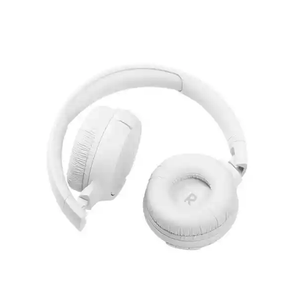 Jbl audifonos de diadema inalambricos bluetooth blancos