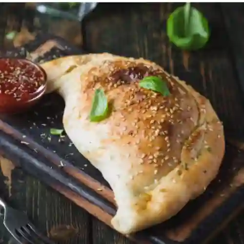 Calzone de Frutas