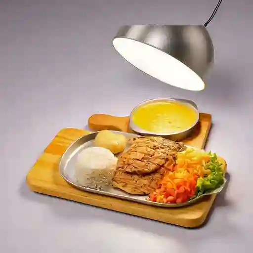 Combo Pechuga