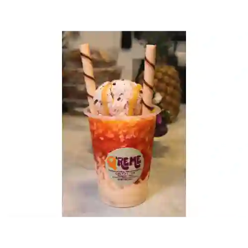 Salpicrema con Todo 14 Onz