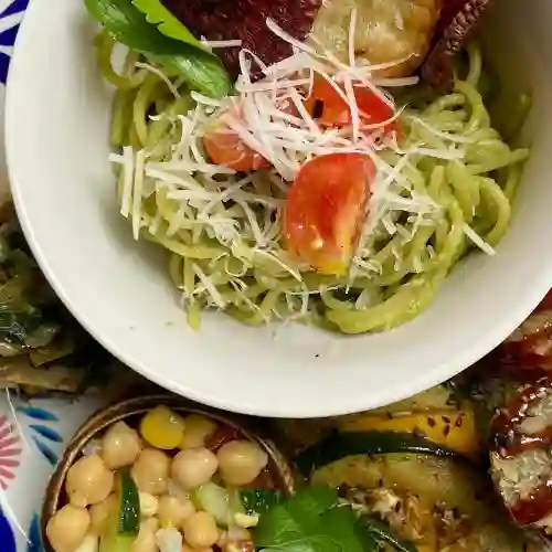 Menú Especial