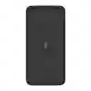 Xiaomi Redmi Power Bank 20000mAh 18W Negro