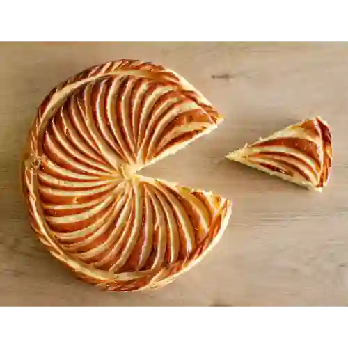 Galette Des Rois - Postre de Reyes X 10