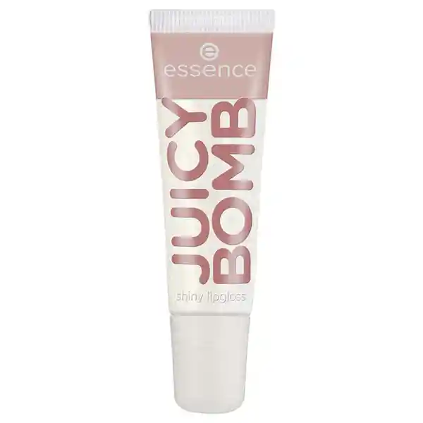 Essence Brillo de Labios Juicy Bomb Shiny Tono 101