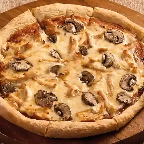 Champipollo