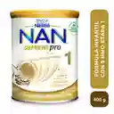 Nan Supreme Pro Fórmula infantil