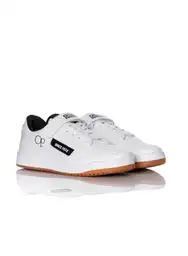 Tenis De Hombre 42.5 - Bco/Negro