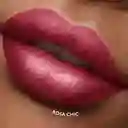 Labial Colorfix Dúo Tattoo Rosa Chic Ésika