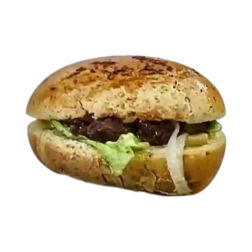 Sanduche de Lomito