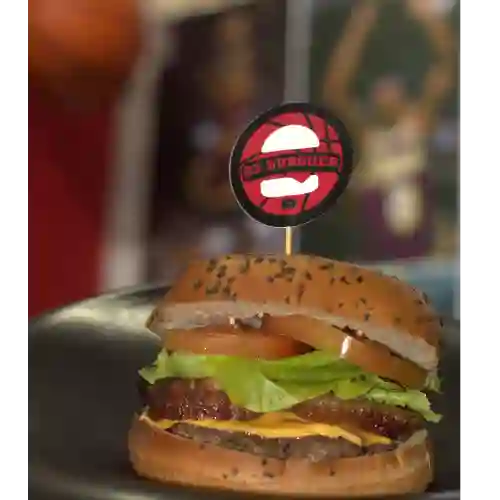 Combo Hamburguesa Kobe