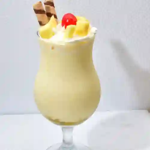 Sensación Maracuyá