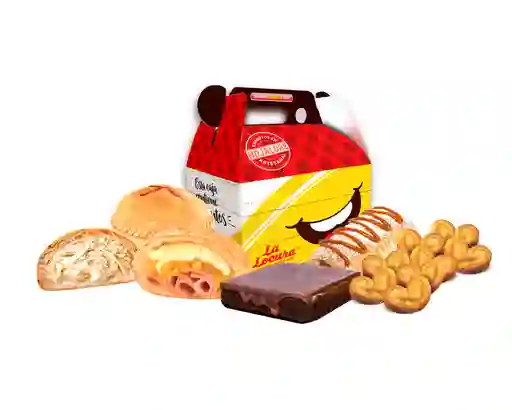 Caja Mix