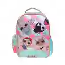 Lol Surprise Morral Primaria