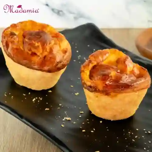 Quiche Lorraine