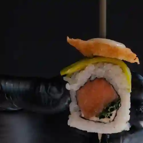 Ebi Nikkei Roll