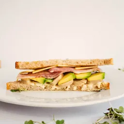 Sandwich Pollo Campagne