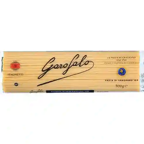 Spaghetti Garofalo 500gr