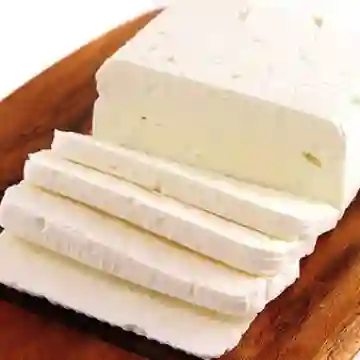 Porcion de Queso