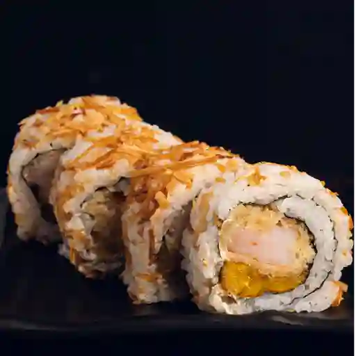 Encocado roll