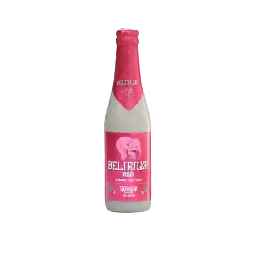 Delirium Red