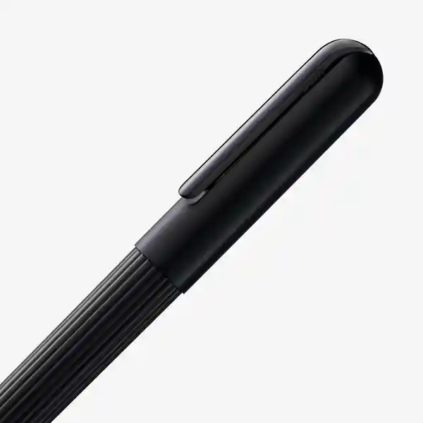 Lamy Bolígrafo Imporium Negro/Negro