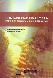 Contabilidad Financiera Para Contaduría Administración - VV.AA