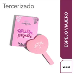 Kaba Espejo Viajero
