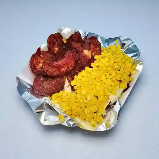 Salchicostilla grande