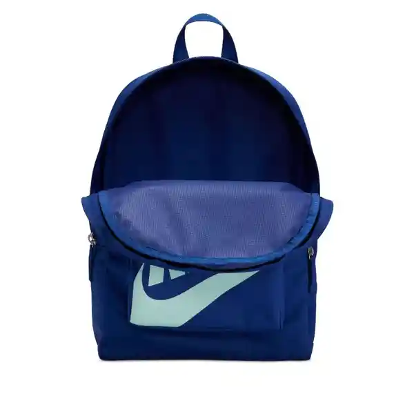 Nike Mochila Y Classic Azul T. MISC Ref: BA5928-455