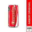 Gaseosa Coca-Cola Sabor Original 269Ml