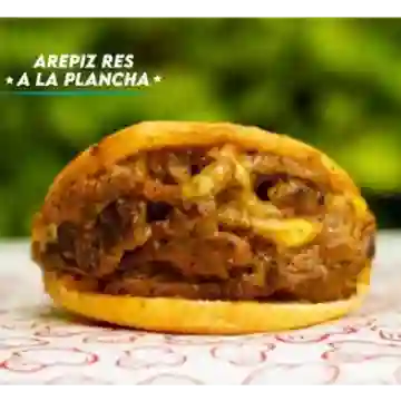 Mini Arepiz Lomito 200gr