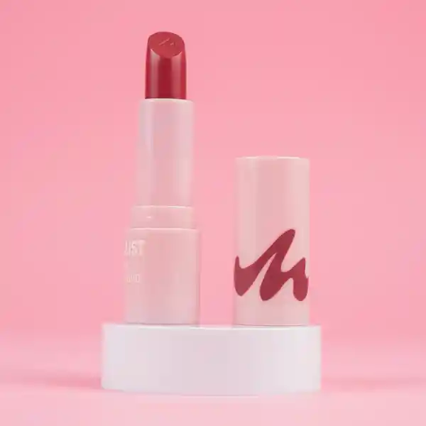 Lápiz Labial Brillante Serie Minimalist 05 Miniso