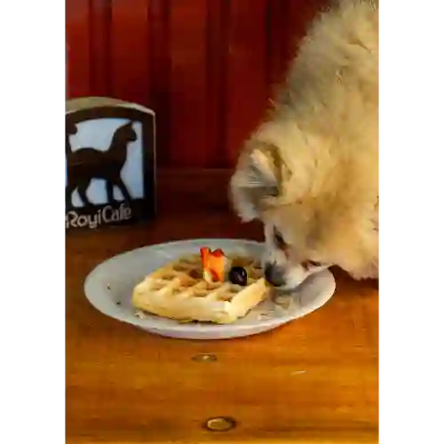 Wooffles