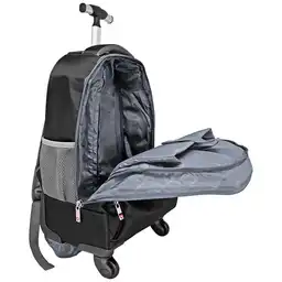 Starwear Maleta de Viaje Rayo 24