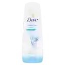 Dove Acondicionador Hidratación+Vitaminas A&E