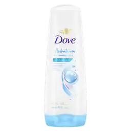 Dove Acondicionador Hidratación+Vitaminas A&E