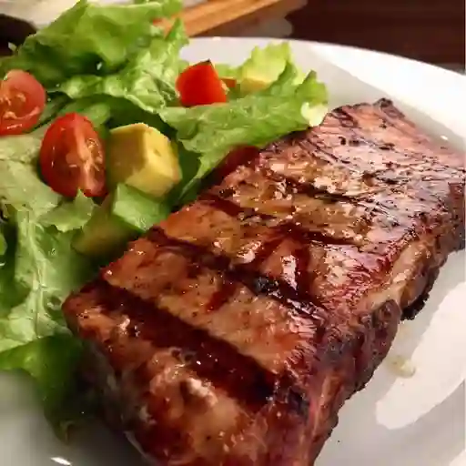Bife de Chorizo de Cerdo 300 G