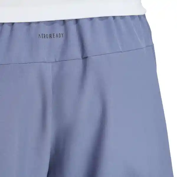 Adidas Short D4t Para Hombre Azul Talla L7