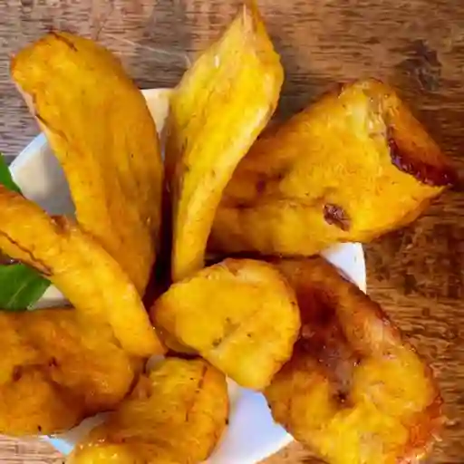 Adición de maduritos