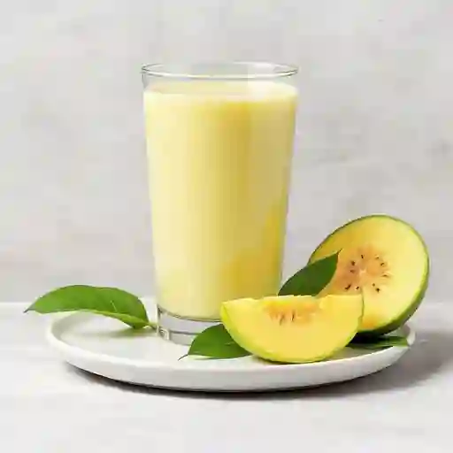 Jugo De Guanabana
