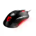 Msi Mouse De Juego Clutch GM08 Color Negro