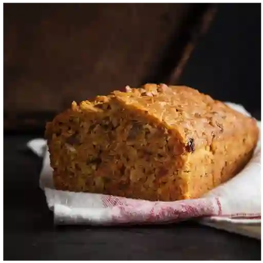 Torta de zanahoria
