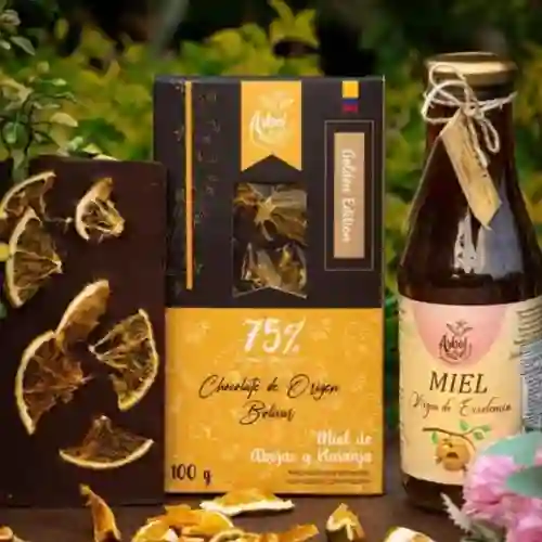 Tableta Especial Und