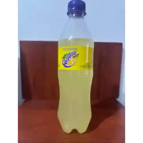 Sprite O Cuatro 400ml
