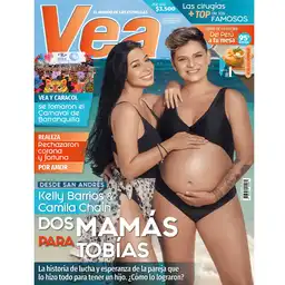 Revista Vea 2 2022 Entretenimiento El Espectador 50435